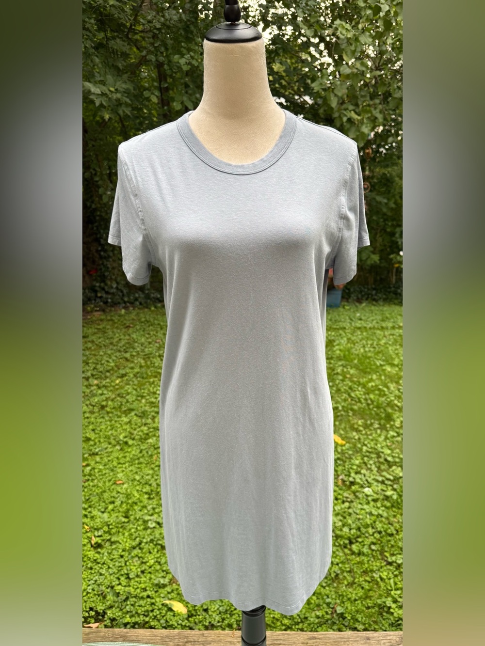 Lululemon Day Tripper Dress Heathered Size 8